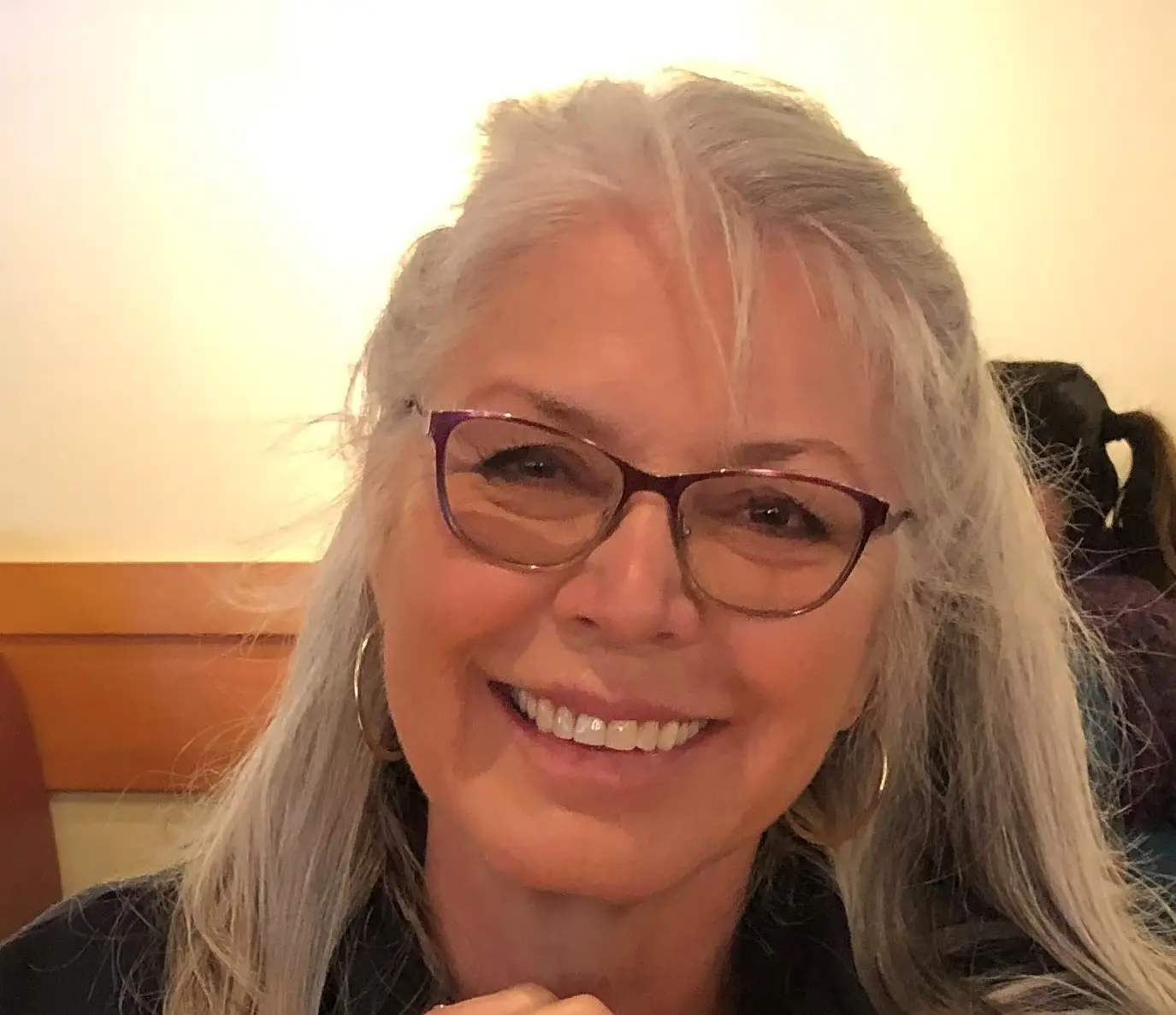 photo of Elena Frederick